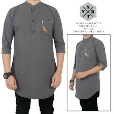 Bigo live tante ganti baju sampai di ( banned ) buruan sebelum di hapus youtube !!! Model Kerah Baju Gamis Pria Hijabfest