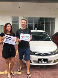 Find almost anything for sale in malaysia on mudah.my, malaysia's largest marketplace. Gb Global Rent A Car And Tours