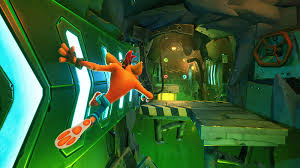 There are four colored gems to find in crash 4, red, green, blue, . Crash Bandicoot 4 Analysis Part 2 Content Blog De Crash Mania