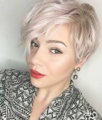 kurze frisuren frauen jahr 2019 2020 frisur trend frisuren kurzhaarschnitte kurze haare frisur ideen