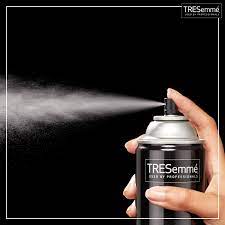 Tresemme Tres Two Extra Hold Hair Spray 11 Oz 2 Count Walmart Com Walmart Com
