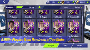 Besides, the most attractive football tournaments are going on fiercely. Descargar Dream Score Soccer Champion Gratis Para Android Mob Org