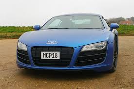 Image result for Sepang Blue 2011 R8