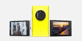 Microsoft Lumia 1030 to Feature 50 ...