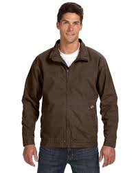 Vtg carhartt mens l blanket lined duck canvas jacket detroit workwear usa union. Duck Blanket Lined Dickies Jacket From 11 48