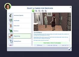 We did not find results for: Sims 4 Career Cc Sims 4 Downloads Page 5 Of 52