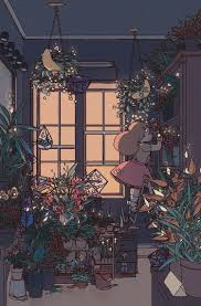 Cool Apartment Idea Bee And Puppycat Cute Art Art