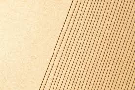 Supercalendared Paper Is Highly Polished