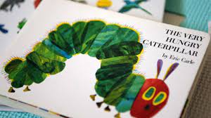 Eric carle, the beloved children's author and illustrator whose classic the very hungry caterpillar and other works gave millions of kids some of their earliest and most cherished literary memories, has died at age 91. Bp9ovwg8v1 Rwm
