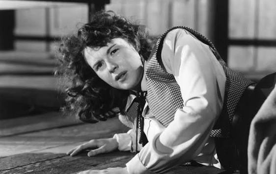 TSPDT - Ida Lupino