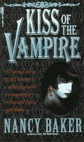 Kiss Of The Vampire Creed 1 Vampire Books Vampire Novel Books