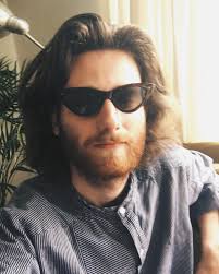 Profile for D.B. Caulfield