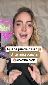 Que te puede pasar si tu microbiota no esta bien Reel hecho en colaboración  con Sanofi. #Sinuberase #Sanofi Sinuberase Suspensión Registro Sanitario  No. 35955 SSA VI. Sinuberase Comprimidos Registro ...