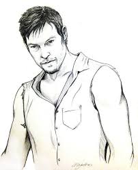 Sep 19, 2014 · allgemeine geschäftsbedingungen für käufer. Norman Reedus Norman Disegni Facili