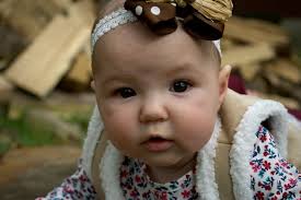 The Photographer's Daughter