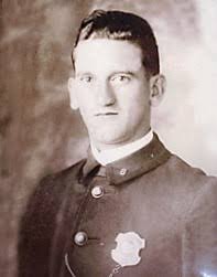 Acting Detective Albert W. Wegener