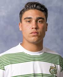 2014 Men's Soccer Roster