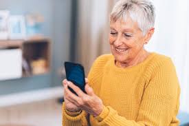 As they grew older, some baby boomers began other baby boomers dropped out of political life altogether. The Misconception Of Baby Boomers And The Age Of Technology