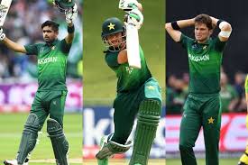 Read information about pakistan vs england cricket history, one day international records pak v eng, test matches since 1954 and all one day records, twenty20 international stats between. England Vs Pakistan Test Series Top 5 Pakistan Players To Watch Out For
