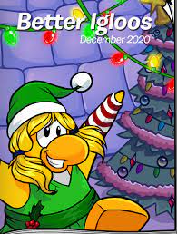 Leave a like if you enjoyed! Club Penguin Rewritten Better Igloos Club Penguin Mountains