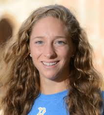 2012-2013 UCLA WOMEN'S SWIMMING AND