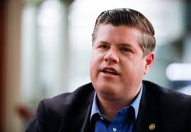 Senators Lincoln Hough, Curtis Trent share 2024 legislative priorities