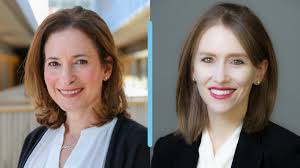 SIPA And IGP Welcome Gender Policy Experts Jennifer Klein and Rachel  Vogelstein to the Faculty