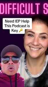 Special Education Funding Podcast