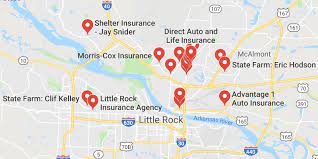 Maybe you would like to learn more about one of these? Cheapest Auto Insurance North Little Rock Ar Companies Near Me 2 Best Quotes