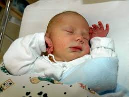 Velkommen til verden