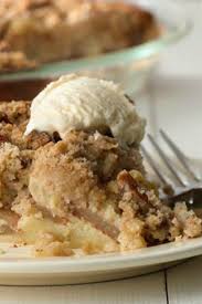 Impossibly Easy French Apple Pie Recipe French Apple Pies Bisquick Recipes Dessert Recipes