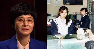 Born january 27, 1962), also known as ok hwa, is a former north korean agent, responsible for the korean air flight 858 bombing. North Korean Ex Spy Kim Hyon Hui Who Killed 115 Asks For Forgiveness