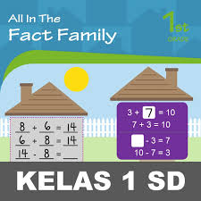 Gambar mewarnai anak kelas 1 mewarnai gambar 11 11 2019 kami memberikan kumpulan gambar untuk diwarnai dalam berbagai kategori ahmedatheism gambar untuk mewarnai kelas 3 sd langkah pelaksanaan penilaian proses serta hasil belajar dan pembelajaran lomba mewarnai. All In The Fact Family Buku Aktivitas Berhitung Mewarnai Anak Sd Shopee Indonesia