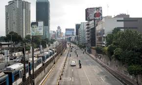 We'll keep updating this post, so check back when necessary. Doh Recommends Another Week Of Ecq In Metro Manila Four Other Provinces