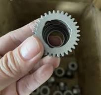 Brake Chamber Brake Expander Slack Adjuster Repair Kit Brake Component for  Sale