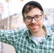 Patrick Lacey's Instagram, Twitter & Facebook