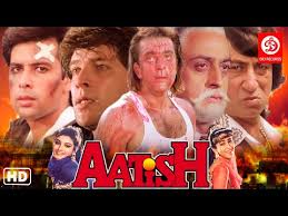 Download Aatish Full Movie 3gp Mp4 Codedwap