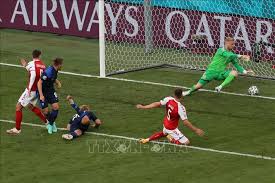 Teemu pukki đang gặp vấn đề với mắt cá nhưng có thể kịp bình phục để đá chính. Xg7yzgvm2werxm