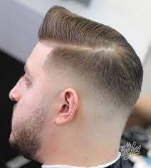 30 Best Fat Men Haircuts Hairstyles With Chubby Faces In 2021 2022