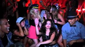 Selena Gomez Birthday Official Video Youtube