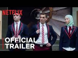 This subreddit is for your recommendations of what to watch on netflix, regardless of whether it can be seen instantly online. 6 Of The Best Series Like Money Heist On Netflix What S On Netflix