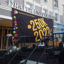 The popular capital investor predicted that the price of bitcoin will reach $250,000 by 2022. On The Money Prognosticator Draper S Bitcoin Price Prediction 250 000 By 2022 News Bitcoin News