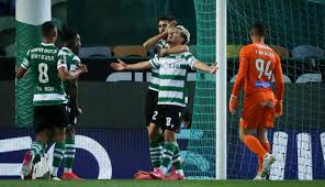 Veja aqui em que canal pode ver o jogo do sporting hoje. Sporting X Maritimo Record Jogos Em Direto