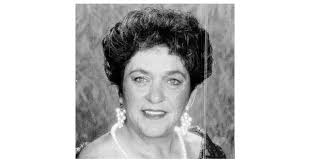 Sarah MERCADO Obituary (2017)