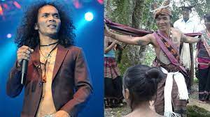 Tarian ini mengungkapkan indahnya kegembiraan dalam kebersamaan yg melahirkan rasa. Pakai Pakaian Adat Dan Menari Di Hadapan Gadis Belu Kaka Slank Disebut Cocok Jadi Orang Belu Pos Kupang