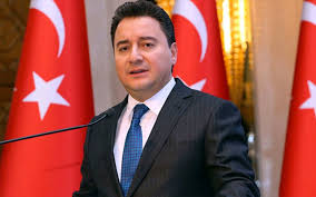 Kabine değişikliğinde ekonomi bakanı olarak en büyük aday daha öncede bu görevde bulunmuş olan ali babacan. Erdogan S Ex Ally Ali Babacan To Launch New Party This Week Daily News Egypt