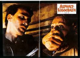 Cannibals in the Streets (1980)