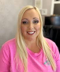 Sharon Mckeever's Instagram, Twitter & Facebook