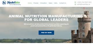 Открыть страницу «nutribio» на facebook. Nutribio Ltd Linkedin