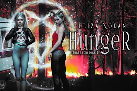 Profile for Eliza Nolan